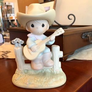 “Hallelujah Country” Precious Moments